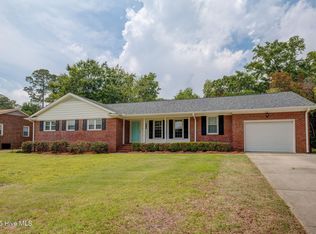 617 Windemere Rd, Wilmington, NC 28405