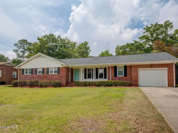 617 Windemere Rd, Wilmington, NC 28405