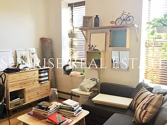 Rented by Sunrise Real Estate