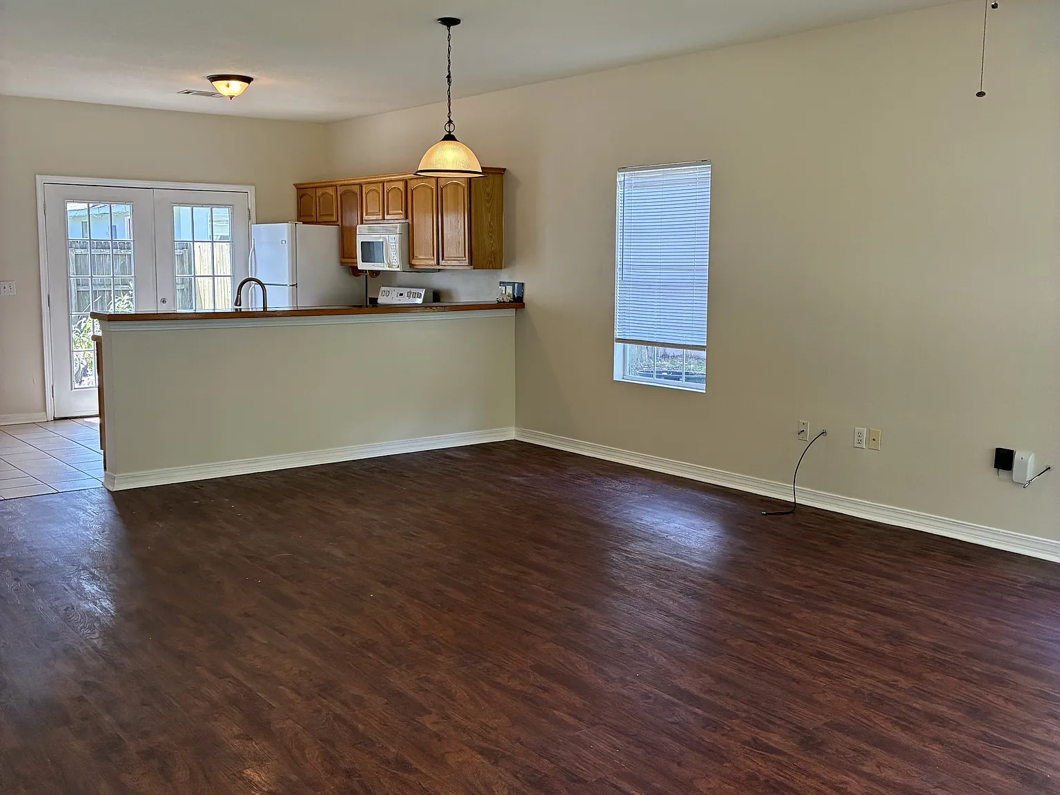6027 E Newton st - 1 — Photo 1