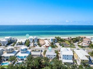 8009 E County Highway 30a, Inlet Beach, FL 32461