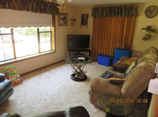 1366 Pine Hill Rd, Dover, AR 72837