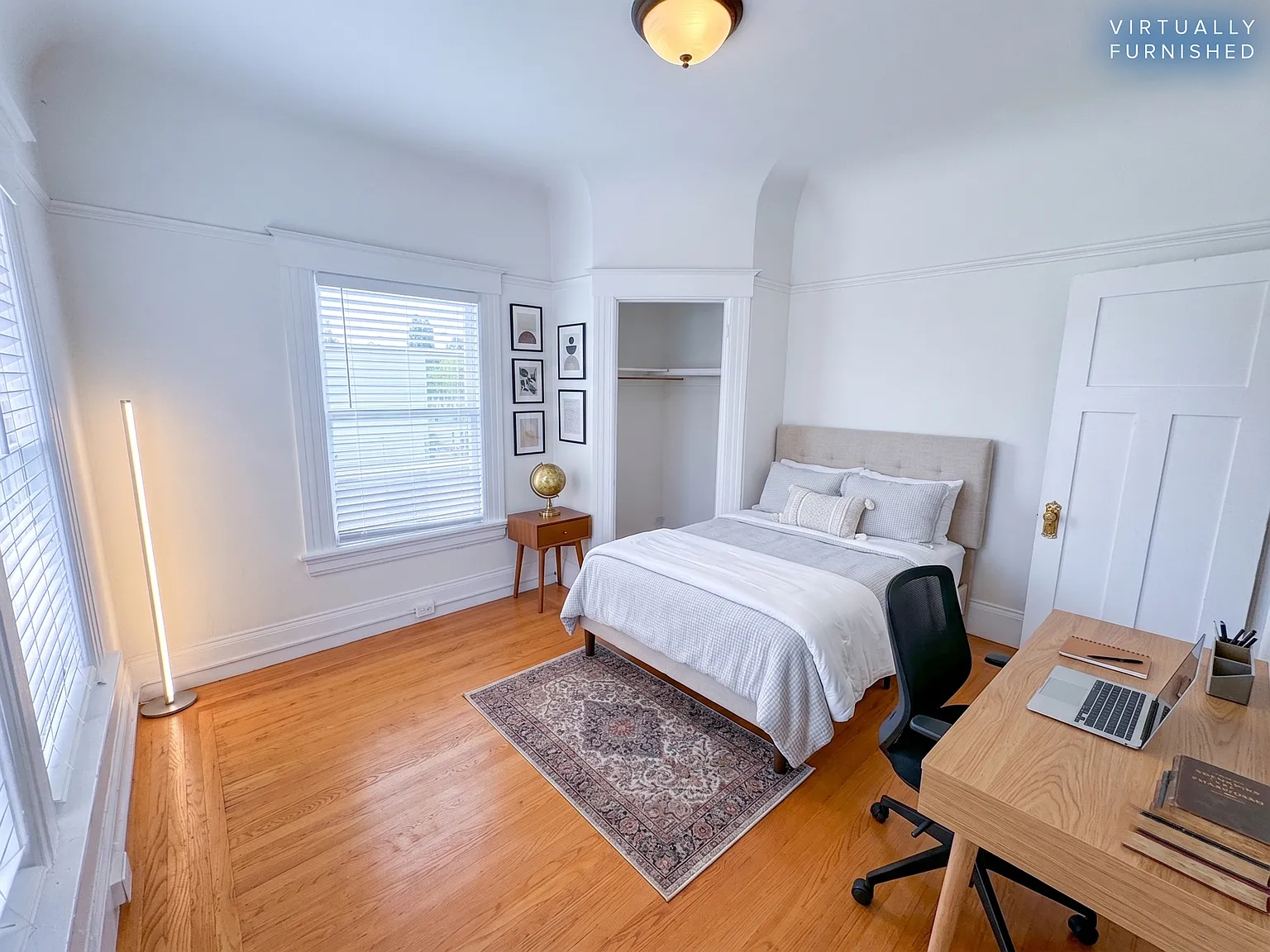 2 bed, 750 sqft, $2,300 — Photo 2