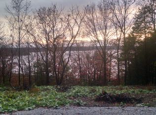 Lot 14b Locust Drive, Garfield, AR 72732