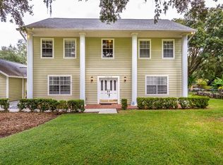19210 Eastbrook Dr, Odessa, FL 33556