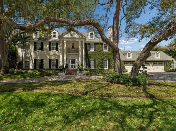 3011 W Hawthorne Rd, Tampa, FL 33611