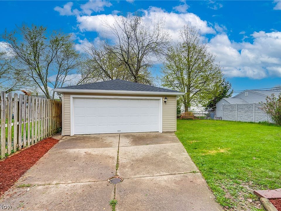 15916 Meigs Blvd, Brookpark, OH 44142 | Zillow