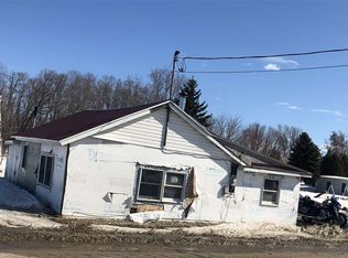 22 County Route 1, Bombay, NY 12914