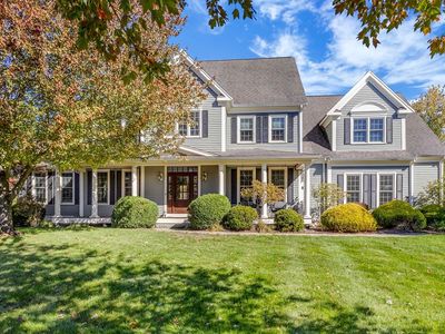 6 Angelica Ln, Southborough, MA, 01772