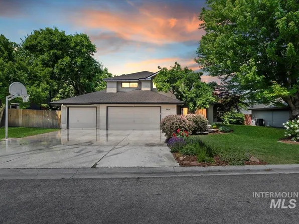 1814 E Spinnaker Ct, Boise, ID 83706