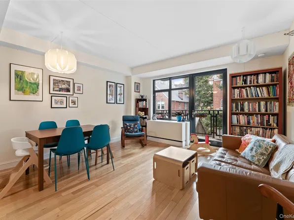 3536 Cambridge Avenue #5C, Bronx, NY 10463