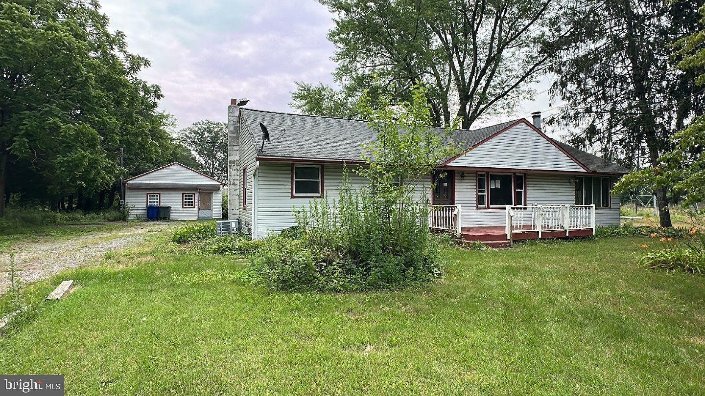 2936 Delsea Dr, Franklinville, NJ 08322 Zillow