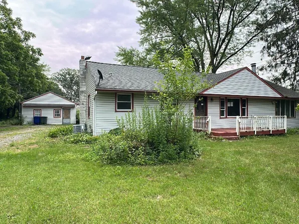 2936 Delsea Dr, Franklinville, NJ 08322