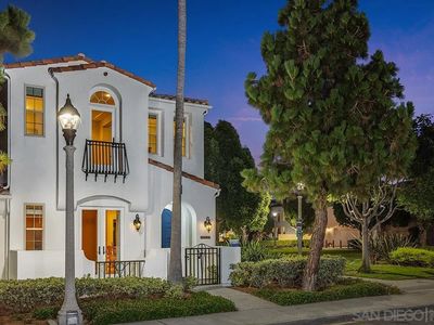 2852 Laning Rd, San Diego, CA, 92106