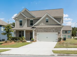 2474 Overlook Ave #70, Lithonia, GA 30058
