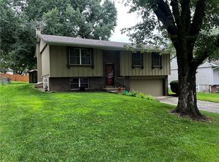 2301 Park Ave, Saint Joseph, MO 64503