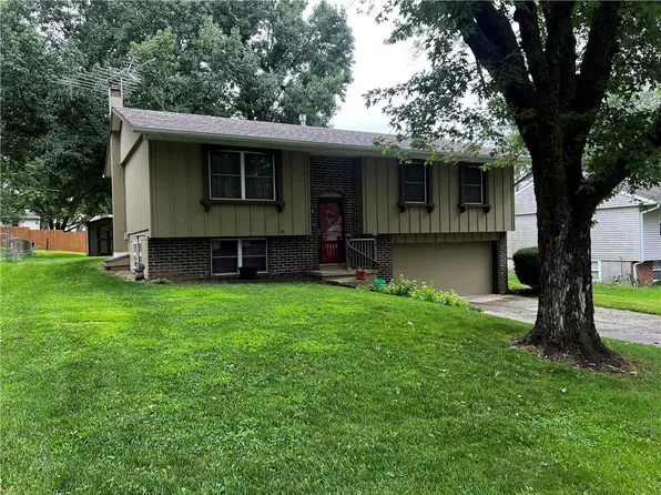 2301 Park Ave, Saint Joseph, MO 64503
