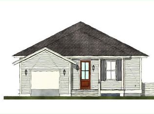 49 Ladys Walk, Beaufort, SC 29907