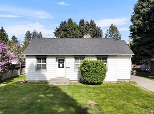 315 N 4th St, Cheney, WA 99004