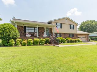 1510 Cannon Dr, Fort Oglethorpe, GA 30742