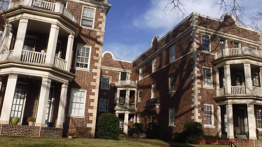 1st image of 3410 Monument Ave #U202