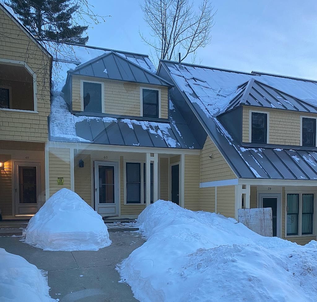 126 Kandahar Lane UNIT 40, Conway, NH 03818 Zillow