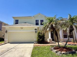 2300 The Oaks Blvd, Kissimmee, FL 34746