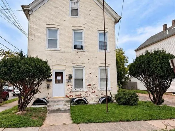 94-96 22nd Avenue, Paterson, NJ 07513