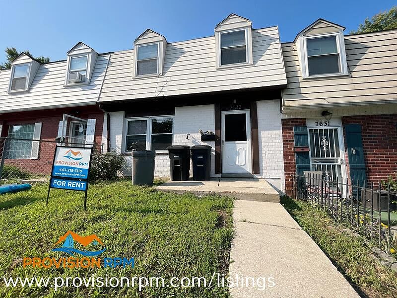 1st image of 7633 Allendale Dr