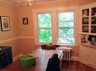 68-70 Athelstane Rd #2, Newton, MA 02459