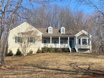 600 Briarwood Dr, Amherst, VA, 24521