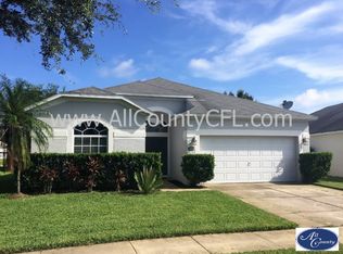 13244 Heming Way, Orlando, FL 32825