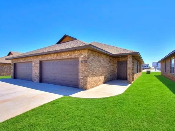 1848 Cypress Ln, El Reno, OK 73036