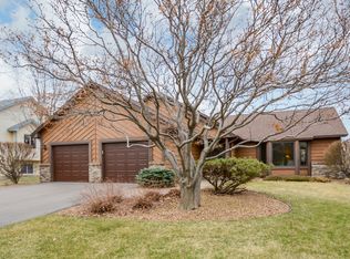 9018 Moorland Chase N, Brooklyn Park, MN 55443