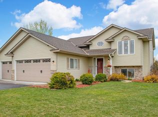 6246 Karston Dr NE, Albertville, MN 55301