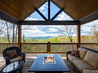 132 Raptor Way, Sapphire, NC 28774