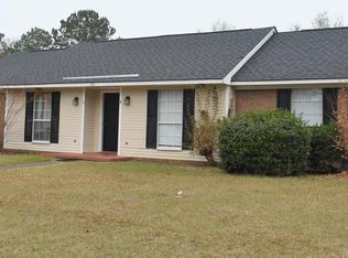 151 Endoline Dr, Leesburg, GA 31763