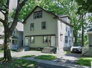 437 Cottage St #437, Rochester, NY 14611