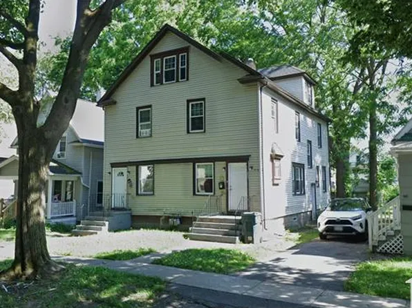 437 Cottage St, Rochester, NY