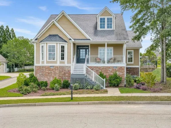 222 Devereux Dr, Aiken, SC 29803