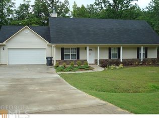 457 Windsong Ln, Social Circle, GA 30025