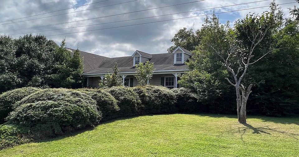 832 W Thomas St, Brownsville, TN 38012 Zillow