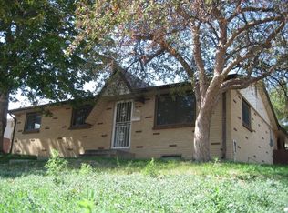 6945 Kidder Dr, Denver, CO 80221