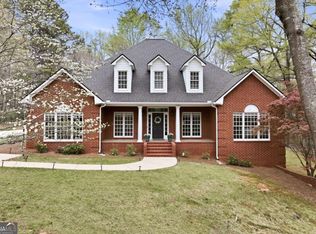 1111 Thornwell Dr, Athens, GA 30606