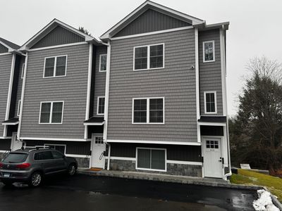 243 Echo Lake Road #C-12, Watertown, CT, 06795