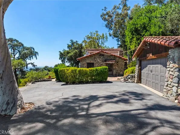 440 Conifer Rd, Glendora, CA 91741