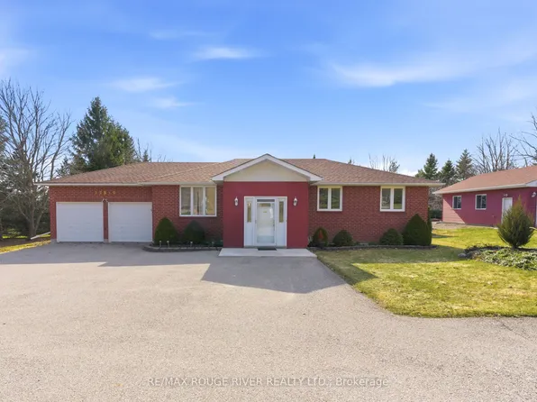 22810 Simcoe St, Scugog, ON L0C 1G0