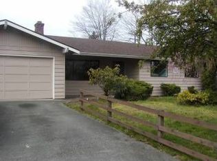8726 45th Dr NE, Marysville, WA 98270