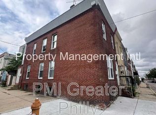 1654 S Ringgold St FLOOR 1, Philadelphia, PA 19145