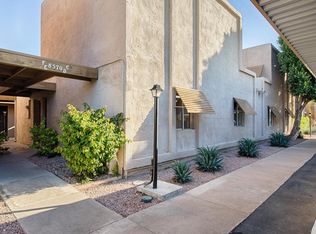 8570 E Indian School Rd UNIT C, Scottsdale, AZ 85251